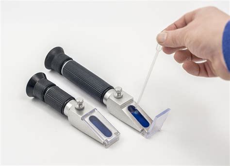 handheld refractometer images|how to use refractometer handheld.